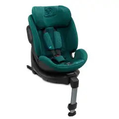 Seggiolino Auto XRider 2 I-Size Green 40-150 Cm