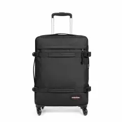 Eastpak Valigia Transit'R 4 S Black