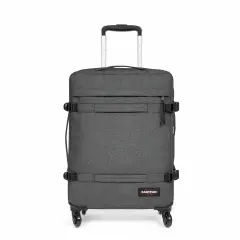 Eastpak Valigia Transit'R 4 S Black Denim