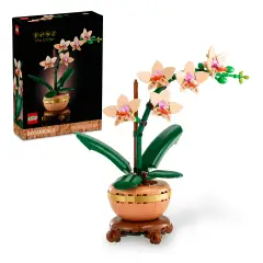 Lego Botanicals Mini-orchidea 10343