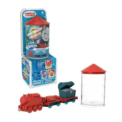 Il Trenino Thomas - Locomotive Color Reveal, 3+ anni HPH38