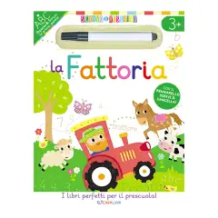 Scrivo & Riscrivo: La Fattoria