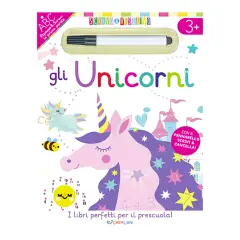 Scrivo & Riscrivo: Gli Unicorni