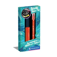 Crazy Chic Lucidalabbra E Matita Labbra - Peach Color
