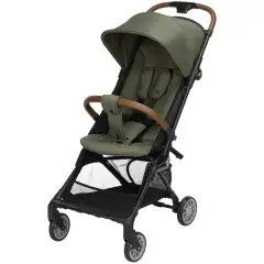 Bebeconfort Passeggino Zephir mineral green