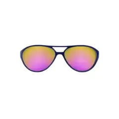 Occhiali da Sole 36 Mesi + Blu - Lenti a Specchio Protezione UV