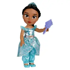 Bambola Jasmine Disney Princess 38 cm