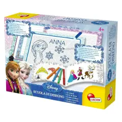 Frozen Scuola Di Disegno