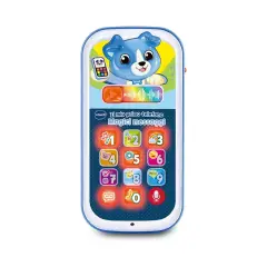 Il Mio Primo Telefono - Magici Messaggi Blu