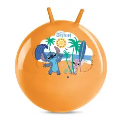 Kangaroo Palla per Saltare Stitch