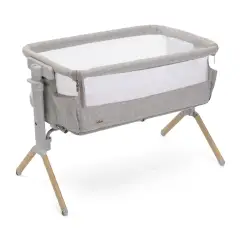 Chicco Culla Next2me Armonia Scandinavian
