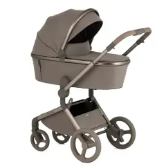 Anex Flo Navicella E Passeggino Multifunzionale Set 2in1 Yuki