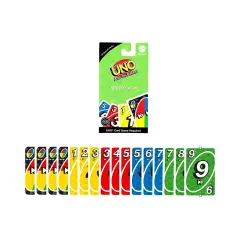 Uno Add-on Pack Speed Velocità