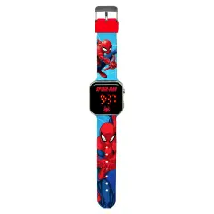 Orologio Da Polso Digitale Spiderman