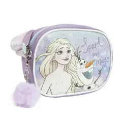 Frozen Borsa Fantasia Bambina