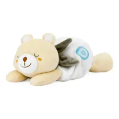 Chicco Peluche Orsetto Rilassante Con Sacca Di Sale Da Riscaldare