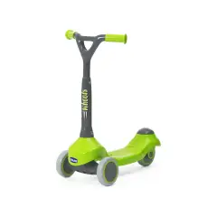 Chicco Monopattino Verde