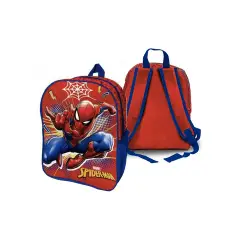 Zaino Asilo 3D Spiderman