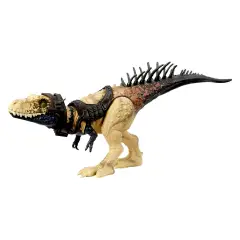 Jurassic World Predatori Giganti Bistahieversor HLP27