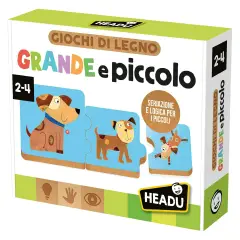 Grande e Piccolo