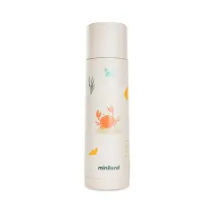 Thermy Crabsy 500ml – Thermos per Liquidi Caldi e Freddi