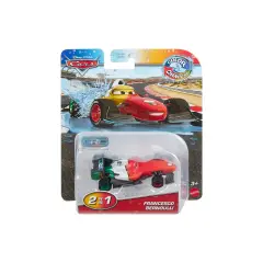 Cars Cambia Colore Francesco Bernoulli JBM65