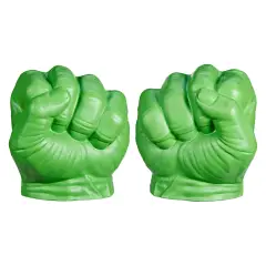 Avengers - Super Pugni Hulk
