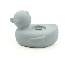 Termometro da Bagno Bamboom Paperella ocean blu