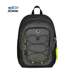 Tech Line Zaino Scuola Tech Grs Climbing Ivy