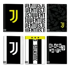 Juventus Quaderno A4 Maxi 96/100 Rigatura 1r