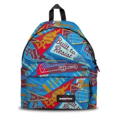 Zaino Eastpak Padded Pak'r Clash Blue