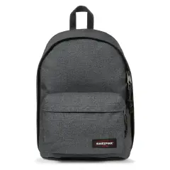 Eastpak Zaino Out Of Office Black Denim