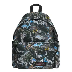 Eastpak Zaino Day Pak’r Cut-out Dark Laptop Portaborraccia