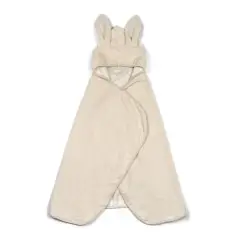 Asciugamano Mare Con Cappuccio Bamboom Sand