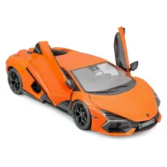 Auto 1:24 Model Kit Lamborghini Revuelto