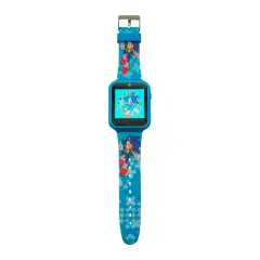 Orologio Interattivo Sonic con Giochi e Fotocamera e Touchscreen