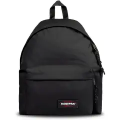 Eastpak Zaino Padded Pak'R Black