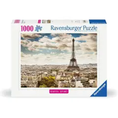 Puzzle 1000 Pezzi Paris