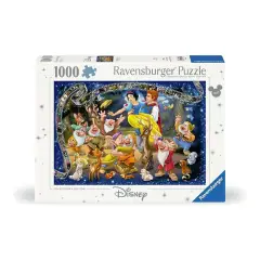 Puzzle 1000 Pezzi Challenge Biancaneve
