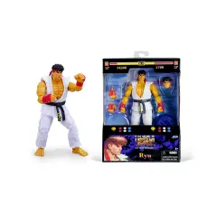 Street Fighter II Ryu Personaggio 15 Cm
