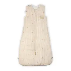 Sacco Nanna Invernale Combi 6-36 Mesi Tog 2.2 Flowers Stripe