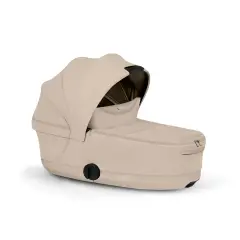 Priam Style Navicella Richiudibile Cozy Beige Cybex