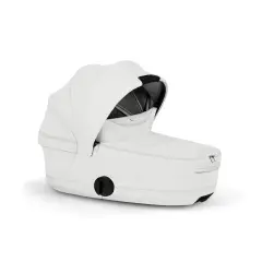 Mios-Coya Style Navicella Richiudibile Off White Cybex