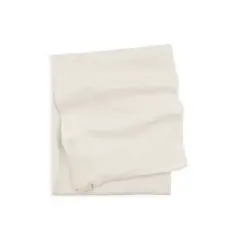 Bamboom Copertina Brushed Birch Grey 80x80cm