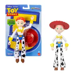 Disney Pixar Toy Story 5 - Jessie Cowgirl, action figure