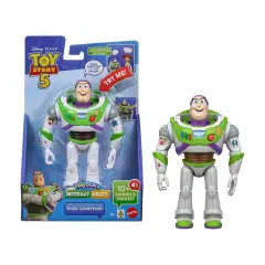 Toy Story 5 Buzz Lightyear Interattivo