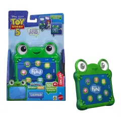 Toy Story 5 Lilypad Personaggio Interattivo