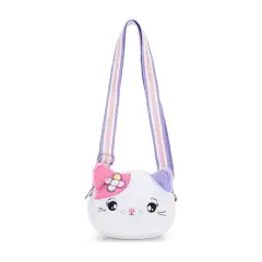 Mofu Mofu Tracolla Sagomata Gatto