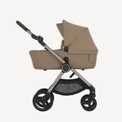 Anex IQ Navicella E Passeggino Multifunzionale Set 2in1 Buff