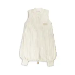 Sacco Nanna con Piedini Mini estivo Stripes Di Bamboom 6-18Mesi